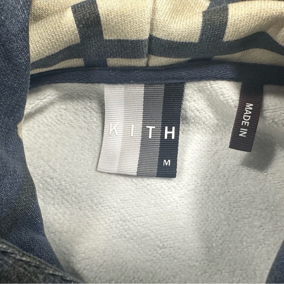 Kith x Pendleton Brave Star Williams III Hoodie - Picture 6 of 11